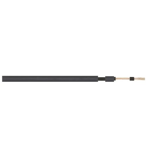 Solárny kábel SOLARFLEX-X 1x6mm² čierna GPV-401-06