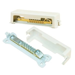 Zbernica na vyrovnanie potenciálu Pawbol