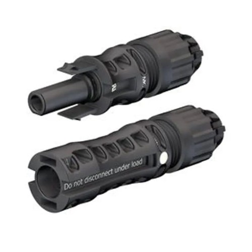 Sada MC4 EVO2 Konektor kompletná zásuvka + zástrčka MC-PV-KST4_KBT4-EVO2 GPV-401-20