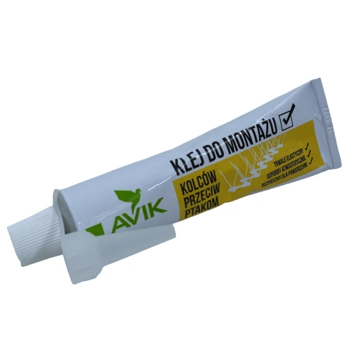 Montážne lepidlo pre hroty bezfarebné 70 ml PV-400-11