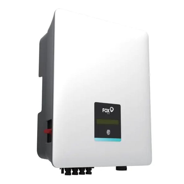Fotovoltaický Menič 5kW 3F 8,0A FoxESS T5.0 G3 GPV-400-35