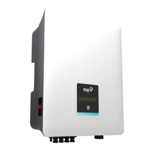 Fotovoltaický Menič 3kW 3F 4,8A FoxESS T3.0 G3 GPV-400-42