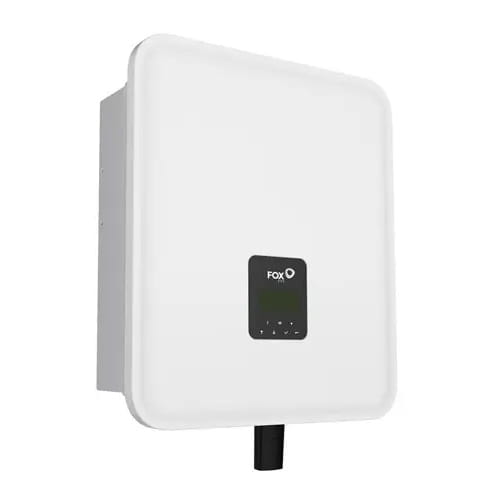 Fotovoltaický Menič Hybrid 3F 6kW H3-6.0-E GPV-400-44