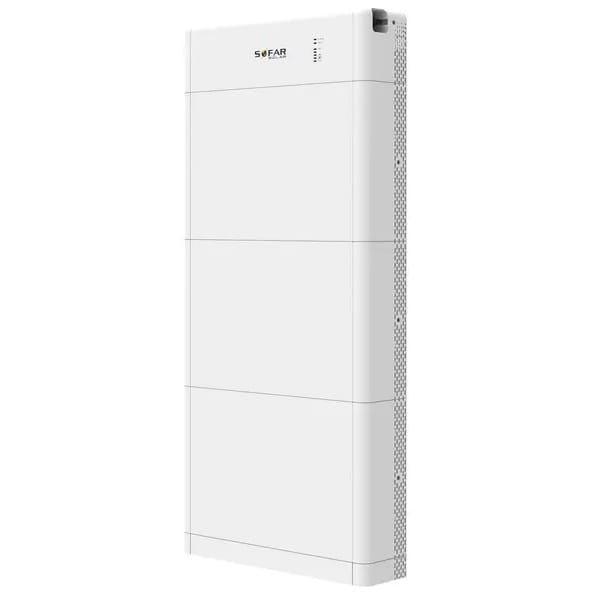 Batériový modul 5 kWh BTS 5K pre powerbanky BTS5K SOFAR GPV-402-01 (3)