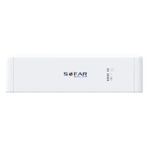 Riadiaca jednotka BTS 5K-BDU Sofar Solar GPV-403-01