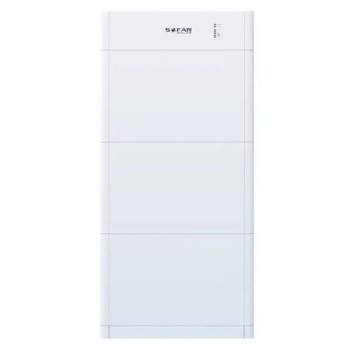 Riadiaca jednotka BTS 5K-BDU Sofar Solar GPV-403-01 (2)