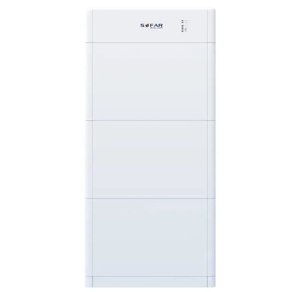 Riadiaca jednotka BTS 5K-BDU Sofar Solar GPV-403-01 (2)