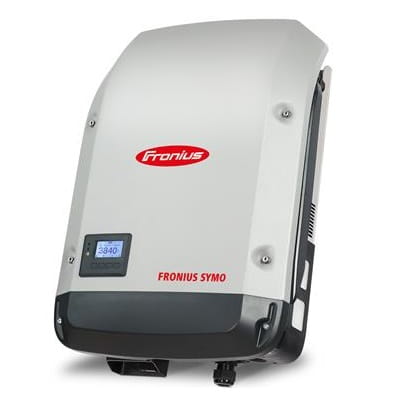 Sieťové menič PV 7KW 3F 2MPPT WLAN 7.0-3-M Symo Fronius GPV-400-52
