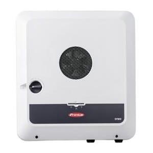 Sieťové menič PV 10KW 3F 2MPPT Symo Gen24 Plus Fronius GPV-400-57