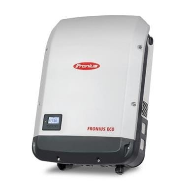 Sieťové menič PV 25KW 3F 1MPPT WLAN 25.0-3-S Eco Fronius GPV-400-59