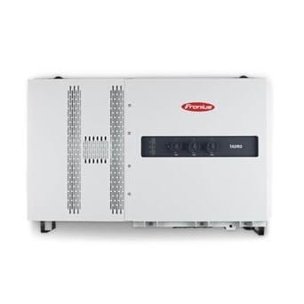Sieťové menič PV 50KW 3F 1MPPT 50-3-D Tauro Eco Fronius GPV-400-61