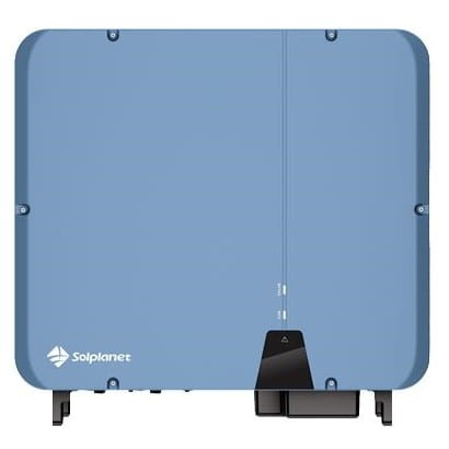 Sieťové menič PV Solplanet ASW LT 45K-LT-G2 3F 45KW 4MPPT GPV-400-63