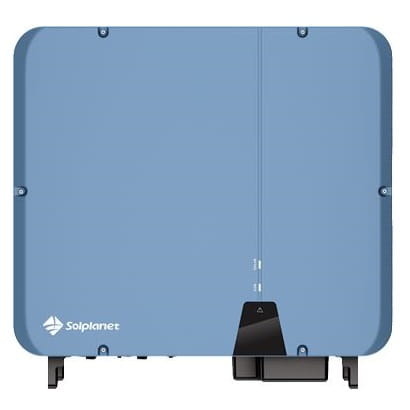 Sieťové menič PV Solplanet ASW LT 45K-LT-G2 3F 45KW 4MPPT GPV-400-63