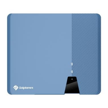 Sieťové menič PV Solplanet ASW LT 13K-LT-G2 PRO 3F 13KW 2MPPT GPV-400-68 (2)