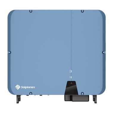 Sieťové menič PV Solplanet ASW LT 50K-LT-G2 PRO 3F 50KW 5MPPT GPV-400-82 (2)