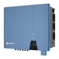 Sieťové menič PV Solplanet ASW LT 40K-LT-G3 3F 40KW 3MPPT GPV-400-83