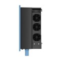Sieťové menič PV Solplanet ASW LT 40K-LT-G3 3F 40KW 3MPPT GPV-400-83 (4)