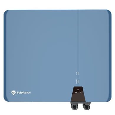 Sieťové menič PV Solplanet 10KW 3F 3MPPT hybrid ASW10KH-T3 GPV-400-77 (2)
