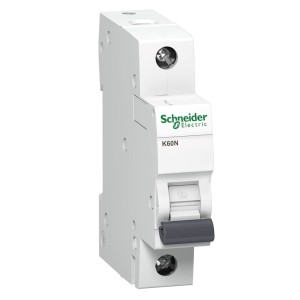 Schneider Electric Nadprúdový Istič B 16A 1P 6kA Acti9