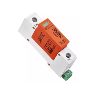 Simtec Zvodič prepätia Typ 1+2 (Trieda B+C) 1P 30kA