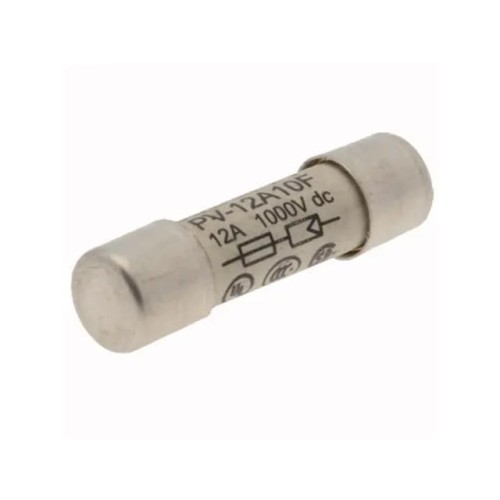 Eaton Vložka poistky gPV 10x38 12A 1000V DC GPV-401-46