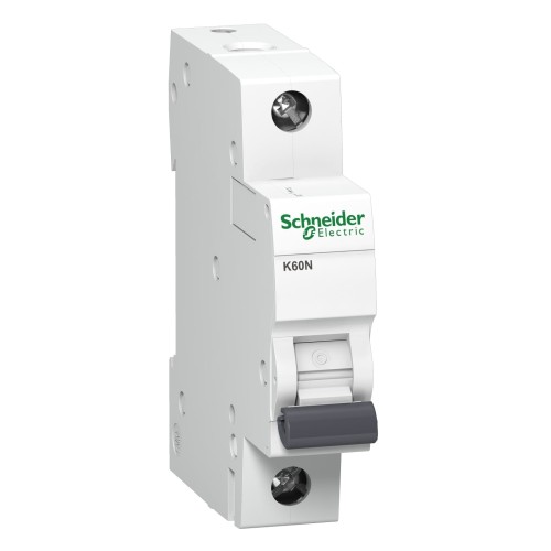 Schneider Electric Nadprúdový istič B 10A 1P 6kA K60N-B10-1 Acti9 GPV-401-57