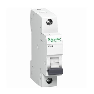 Schneider Electric Nadprúdový istič B 20A 1P 6kA K60N-B20-1 Acti9