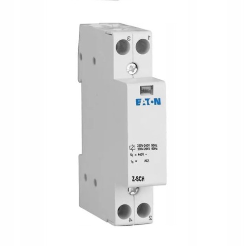 Eaton Modulárny stýkač 230V AC 2NO 25A GPV-401-130