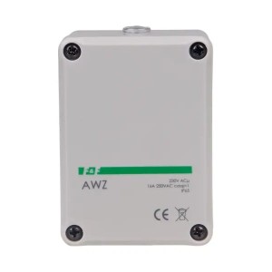 F&F Filipowski Súmrak automatický 16A 230V 2-1000 lux IP65