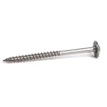 Skrutka do dreva TCS - M6x80/48 PV-16-02