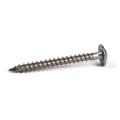 Skrutka do dreva TCS - M8x80/72 PV-16-03