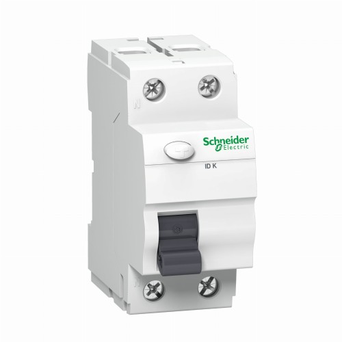 Schneider Electric Prúdový chránič 2P 40A 30mA Typ AC GPV-401-162