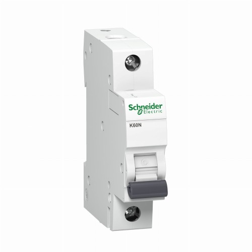 Schneider Electric Nadprúdový istič C 20A 1P 6kA Acti9 GPV-401-189