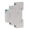 F&F Filipowski Elektromagnetické relé 24V AC/DC GPV-401-221