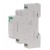 F&F Filipowski Elektromagnetické relé 24V AC/DC GPV-401-221