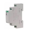 F&F Filipowski Bistabilné relé na DIN lištu 16A BIS-411-24V GPV-401-222