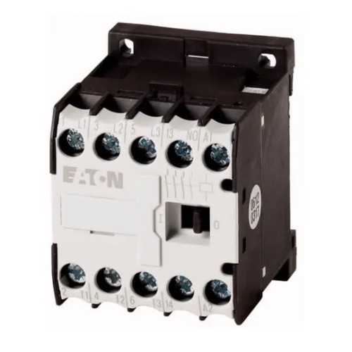 Eaton Stýkač 230V AC 1NO 9A DILEM-10-EA GPV-401-230