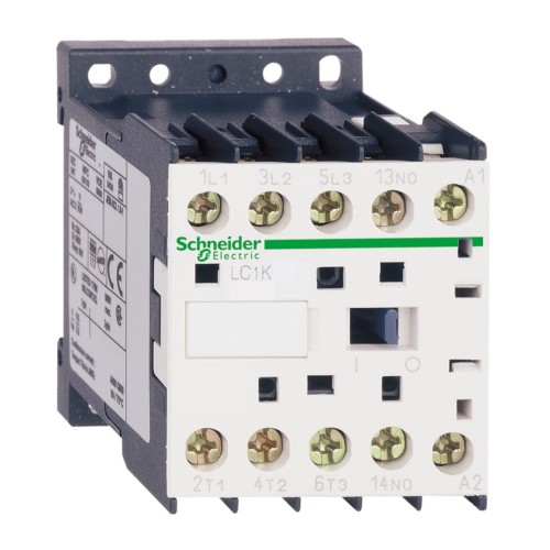 Schneider Electric Stýkač 230V AC 1NO 16A GPV-401-235