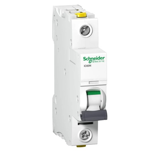 Schneider Electric Nadprúdový istič B 10A 1P 6kA GPV-401-236
