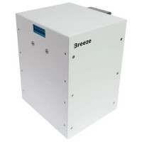 ION BREEZE 4850 Batériový modul s BMS 2,5 kWh 48V 50Ah 50A