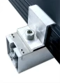 Koncová svorka H32 Hliník 6060 Otvor M8 lakovaný PV-03-31 (5)