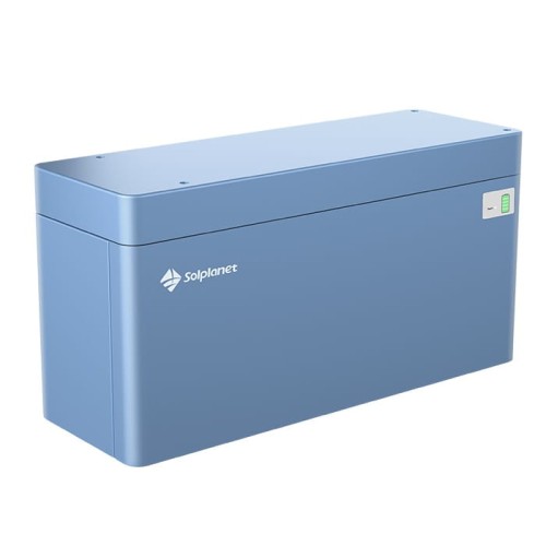 Solplanet Modul riadenia ukladania energie Ai-Hb 2,56LG G1 GPV-403-03