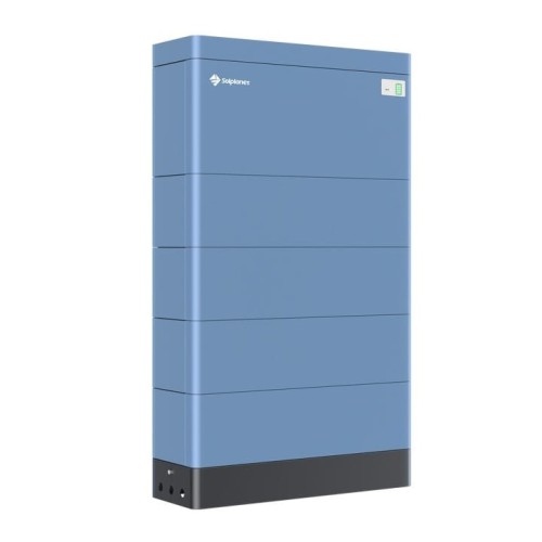 Solplanet Modul riadenia ukladania energie Ai-Hb 2,56LG G1 GPV-403-03 (2)