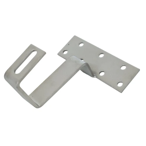 Strešný hák T zváraný 110 mm A2 TS PV-08-44