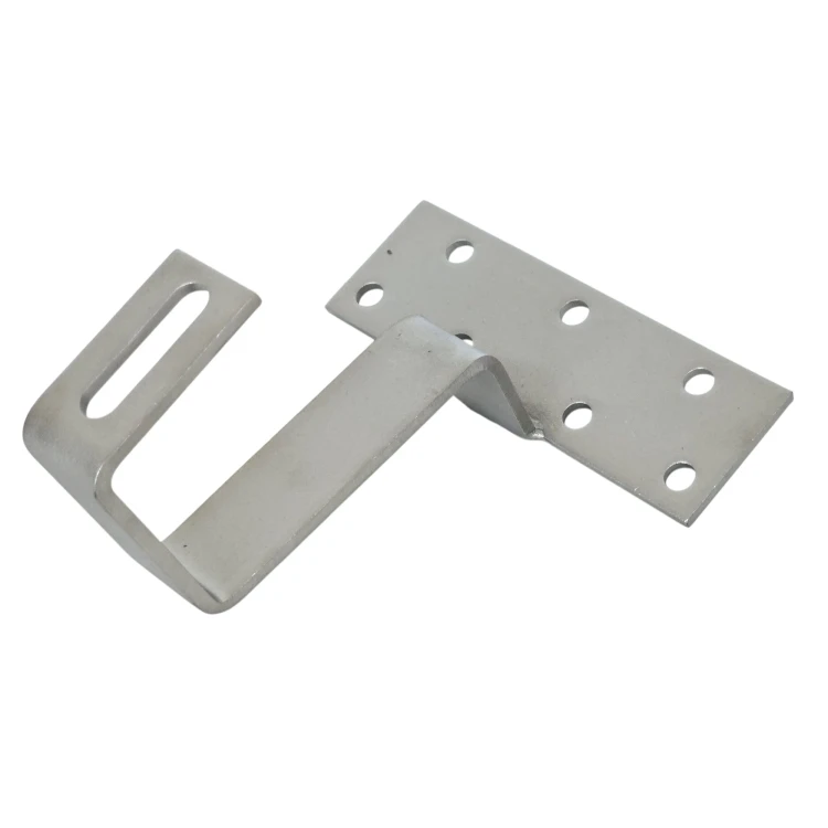 Strešný hák T zváraný 110 mm A2 TS PV-08-44