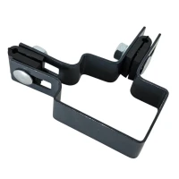 Rohová svorka na plotové panely 40x60 mm antracit grafit