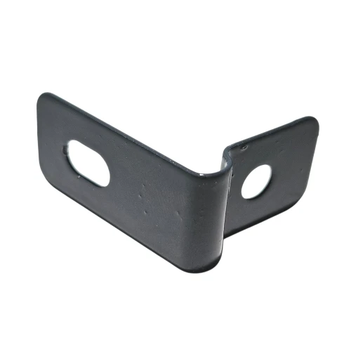 Spona držiak 1/2 na plotové panely antracit grafit GPV-700-26 (2)