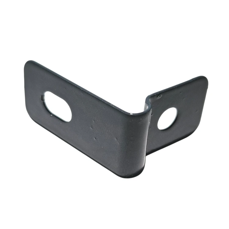 Spona držiak 1/2 na plotové panely antracit grafit GPV-700-26 (2)