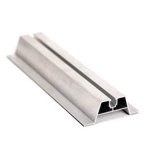 Trapézový mostík 60cm H-40 z EPDM pre strechy z trapézového plechu