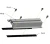 Trapézový mostík 60cm H-40 z EPDM pre strechy z trapézového plechu PV-02-03-03 (5)